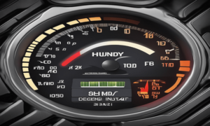 Hyundai Check Engine Light